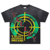 Vale Forever Rocket Bunny Tee